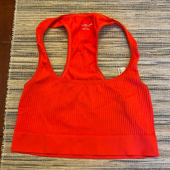 Urban Outfitters Out From Under Racerback bra top - Picture 1 of 3